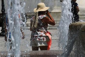 7 παράγοντες που αυξάνουν κατακόρυφα τον κίνδυνο στον καύσωνα