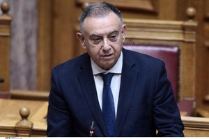 Κέλλας: Δεν υπάρχει κανένα ρουσφέτι – Έχω να πάω στον ΟΠΕΚΕΠΕ τουλάχιστον 1,5 χρόνο