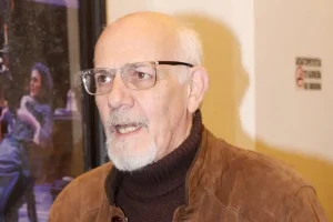 Ο Γιώργος Κιμούλης καταδικάστηκε για ηθική αυτουργία σε ψευδή κατάθεση του μοναδικού του μάρτυρα