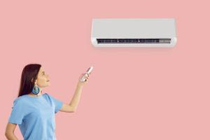 Πότε το κλιματιστικό μπορεί να σας αρρωστήσει