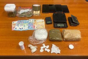 Δικτυωμένοι με μεγάλα κυκλώματα -Έτσι εξάρθρωσε τη σπείρα της κοκαίνης η ΕΛΑΣ στην Κρήτη