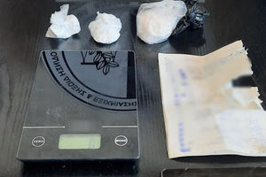 Ηράκλειο: Τον τσάκωσαν με κοκαΐνη εν ώρα… δράσης