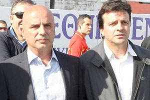 Συνεχίζει για 9η χρονιά ο Κοκκινάκης