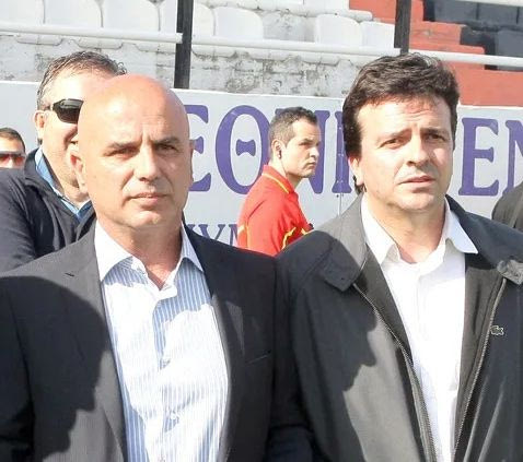 Συνεχίζει για 9η χρονιά ο Κοκκινάκης
