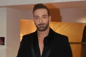 Βαρύ πένθος για τον Νίκο Κοκλώνη