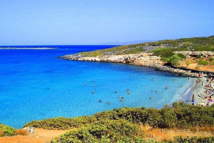 Κολοκύθα, ένα κρυμμένο διαμάντι δίπλα στην κοσμοπολίτικη Ελούντα