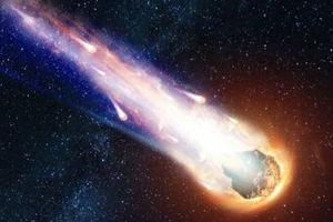 Μυστηριώδες αντικείμενο, πιθανόν κομήτης, μπήκε στο ηλιακό μας σύστημα