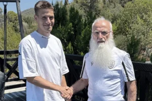 ΠΑΟΚ: Έκλεισε το deal του ΠΑΟΚ με τον Κωνσταντέλια