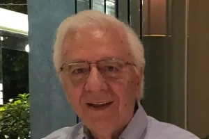 Πέθανε ο πρώην βουλευτής της ΝΔ Κωνσταντίνος Γιατράκος