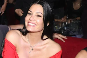 Μαρία Κορινθίου: Ποιος είναι ο νέος της σύντροφος, Γιώργος Καραθανάσης