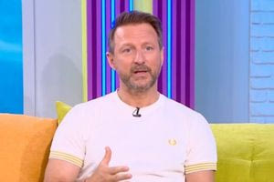 Κώστας Καραφώτης για τη συναυλία του στο Ισραήλ: Την είχα κλείσει από πέρυσι, δεν φαινόταν ότι θα γίνει κάτι τόσο τρομερό