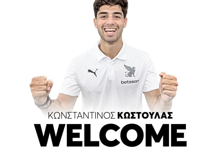 ΟΦΗ: Ανακοίνωσε Κωστούλα για 3 χρόνια -Τα φιλικά παιχνίδια που θα δώσει  στην Ολλανδία