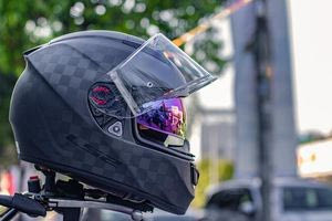 118 παραβάσεις για κράνος στην Κρήτη