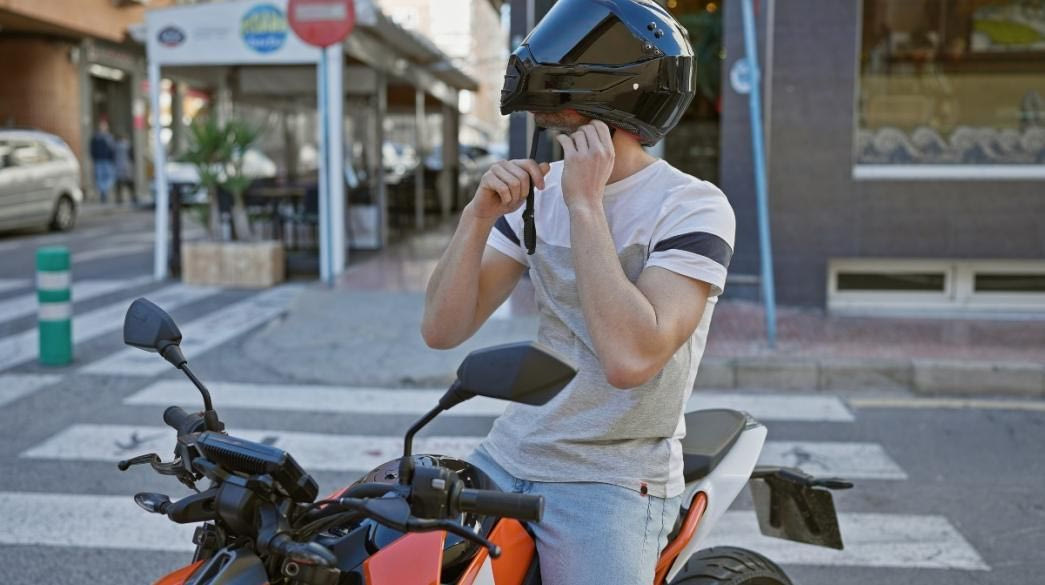 Τροχαία: Εκστρατεία μηδενικής ανοχής για τη μη χρήση κράνους