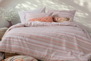 Κάθε πότε αλλάζετε σεντόνια στο κρεβάτι σας;