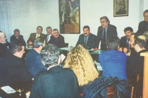 Όταν Κρήτες απ’ όλο τον κόσμο αντάμωσαν κι έγραψαν ιστορία