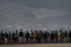 Νέα αύξηση μεταναστευτικών ροών, 182 αφίξεις το Σάββατο – Όσοι παράνομοι ήρθαν από τη Λιβύη, συνελήφθησαν, είπε ο Πλεύρης