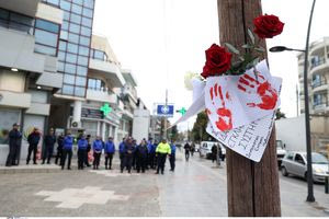 Κυριακή Γρίβα: Οι καταθέσεις των αστυνομικών για τη μοιραία νύχτα της δολοφονίας