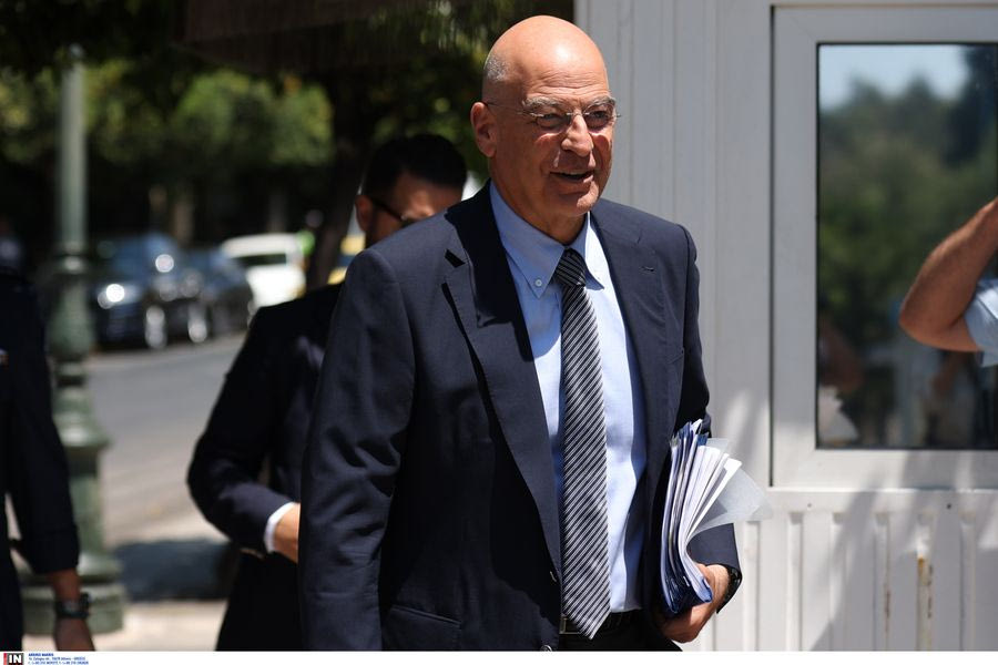 ΚΥΣΕΑ: Ανάγκη να συνεργαστούν οι λιβυκές αρχές για να μην παγιωθεί νέα μεταναστευτική οδός προς την Κρήτη