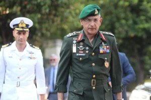 Συνεδριάζει το ΚΥΣΕΑ για τις εξελίξεις στη Μέση Ανατολή