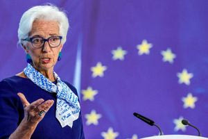 «Ραντεβού τον Σεπτέμβριο» για τη μείωση των επιτοκίων από την ΕΚΤ