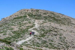 Επιχείρηση εντοπισμού ζευγαριού Ελλήνων στον Ψηλορείτη