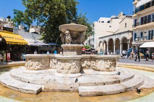 Ένας άλλος Μοροζίνης της… δροσιάς