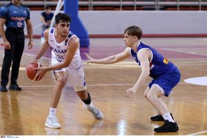 Λιοτόπουλος: «Θέλουμε τη μεγαλύτερη δυνατή στήριξη από τον κόσμο του Ηρακλείου»