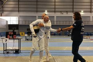 ΞΙΦΑΣΚΙΑ : Χάλκινος ο Λιβέρης του Θησέα