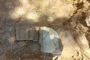 Εντυπωσιακά αρχαιολογικά ευρήματα στον αρχαιολογικό χώρο της Λύκτου (φωτογραφίες)