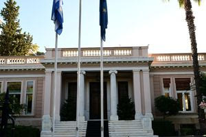 FIR Αθηνών: Σύσκεψη στο Μαξίμου για το μπλακ άουτ στους αιθέρες