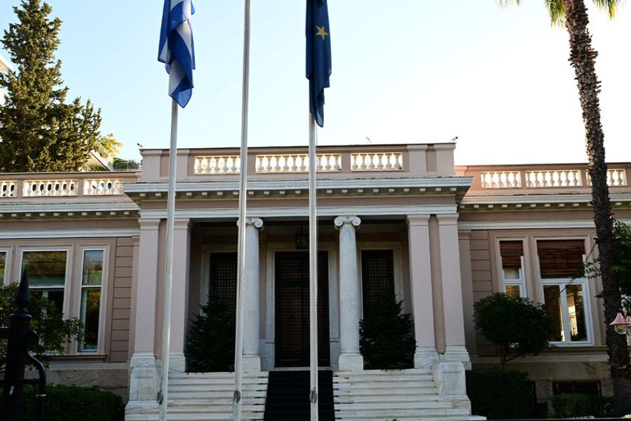 Ανασχηματισμός στους Γενικούς Γραμματείς υπουργείων – Άλλαξαν και οι τρεις στο Αγροτικής Ανάπτυξης
