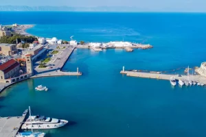 Κανονικά η υποδοχή του πλοίου με Ισραηλινούς στη Ρόδο, λέει ο αναπληρωτής περιφερειάρχης Νοτίου Αιγαίου