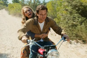 Τα πέντε ζώδια που θα έχουν τύχη στην αγάπη από σήμερα έως τις 3 Αυγούστου