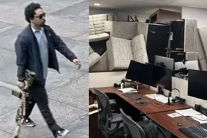 Ο μακελάρης του Μανχάταν είχε σημείωμα αυτοκτονίας στην τσέπη του – Έπασχε από χρόνια τραυματική εγκεφαλοπάθεια