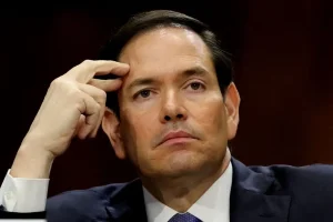 Μάρκο Ρούμπιο: Απατεώνας υποδύθηκε τον ΥΠΕΞ των ΗΠΑ με AI και έστελνε μηνύματα σε μέλη του Κογκρέσο