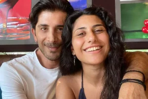 Μαρίνα Σπανού: Μετά την καραντίνα άλλαξε η ζωή μου γιατί τότε ξεκίνησα να τραγουδάω