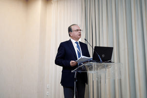 Γ. Μαρινάκης για μεταναστευτικό: «Γίνεται συζήτηση εξαγγελιών, όχι ουσιαστικού διαλόγου» (vid)