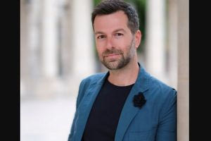 Ιππότης του Τάγματος των Τεχνών o Ηρακλειώτης Χρήστος Μαρκογιαννάκης