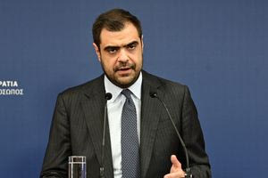 Μαρινάκης: Η μεγαλύτερη πολιτική εξαπάτηση στην ιστορία της χώρας έχει ονοματεπώνυμο Αλέξης Τσίπρας