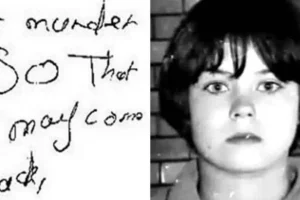 Mary Bell : Η 11χρονη κατά συρροή δολοφόνος παιδιών και η ιστορία της