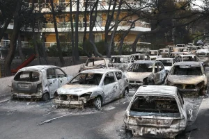 Πυρκαγιά στο Μάτι: 7 χρόνια μετά, ποιοι πήγαν φυλακή, ποιοι δεν δικάστηκαν καν
