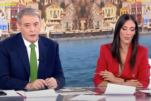 79 χρόνια “Πατρίς” – Η τιμητική αναφορά του MEGA (βίντεο)