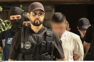 «Έτσι σκότωσα τον πρώην σύζυγο της συντρόφου μου» – Σοκάρει η κατάθεση του δράστη της δολοφονίας στην Αγία Παρασκευή