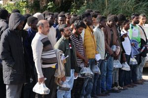 Μεταναστευτικό: Με τηλεδιάσκεψη η…χωροθέτηση της κλειστής δομής στην Κρήτη