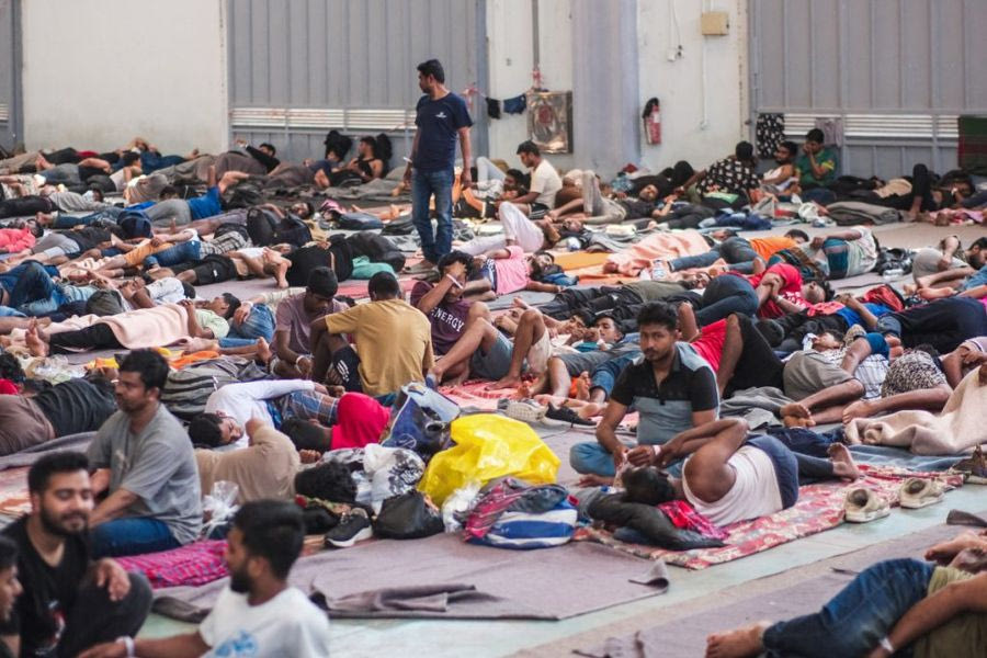 Τι ισχύει για το άσυλο προσφύγων και μεταναστών