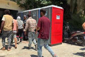 Χανιά: Να αναλάβει άμεσα η Πολιτεία τη διαχείριση των μεταναστευτικών ροών