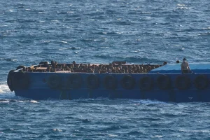 Ηχηρές αντιδράσεις κατά της τροπολογίας για το μεταναστευτικό – Έκκληση να αποσυρθεί