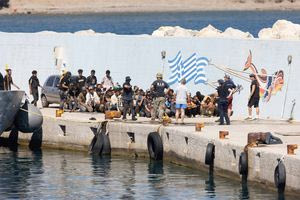 Αντίθεση Κεγκέρογλου για την δομή μεταναστών: Ο Δήμος δεν πληροί τις προδιαγραφές