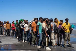 Κατά της τροπολογίας για το μεταναστευτικό ΣΥΡΙΖΑ, ΚΚΕ, Νέα Αριστερά και Πλεύση – «Παραβιάζει τους κανόνες του Διεθνούς Δικαίου»